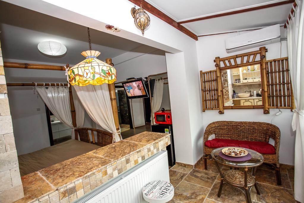 City Center Oasis Daire Bükreş Dış mekan fotoğraf